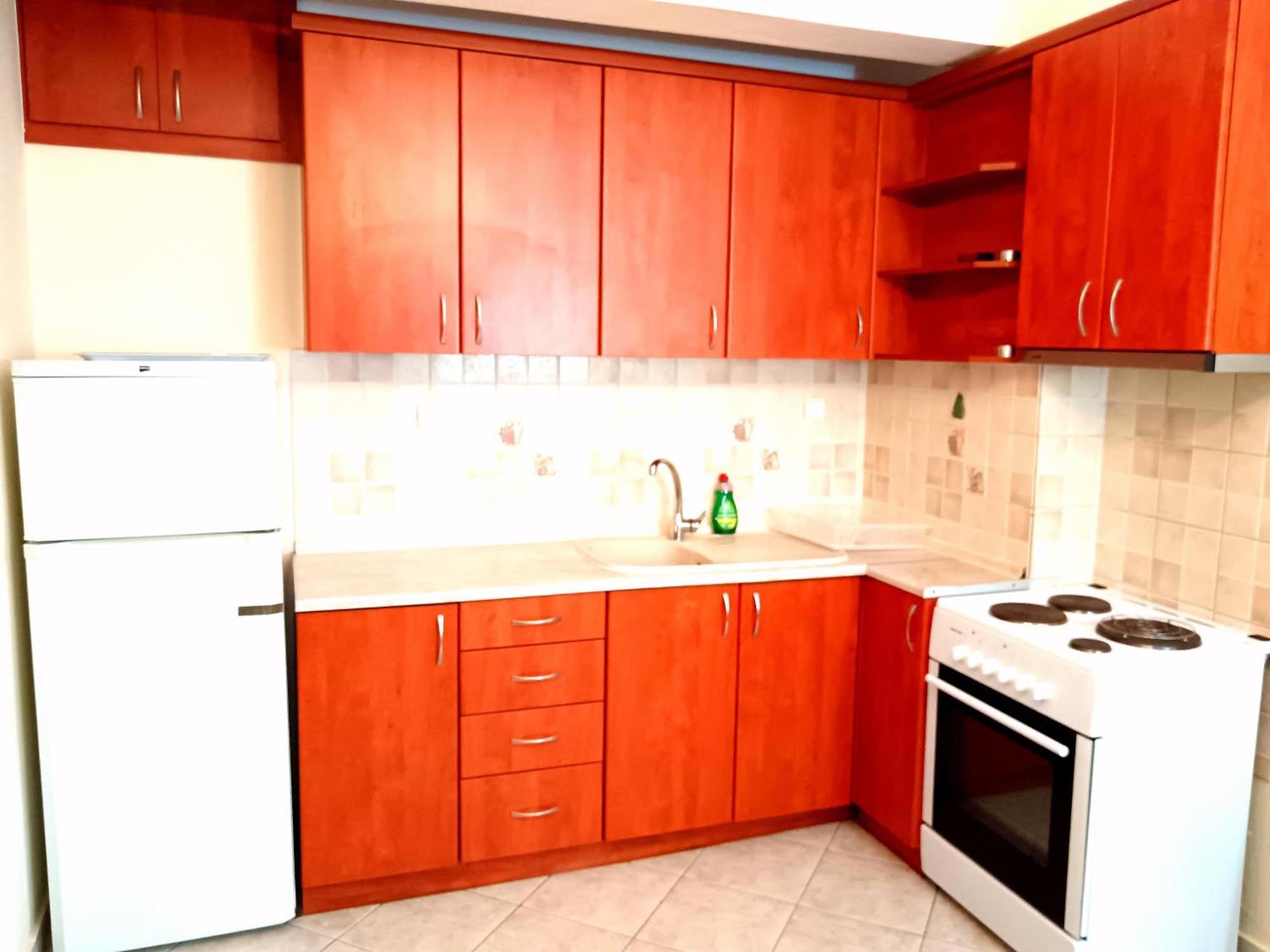 Skála Foúrkas Giorgos Apartments. חדר תמונה