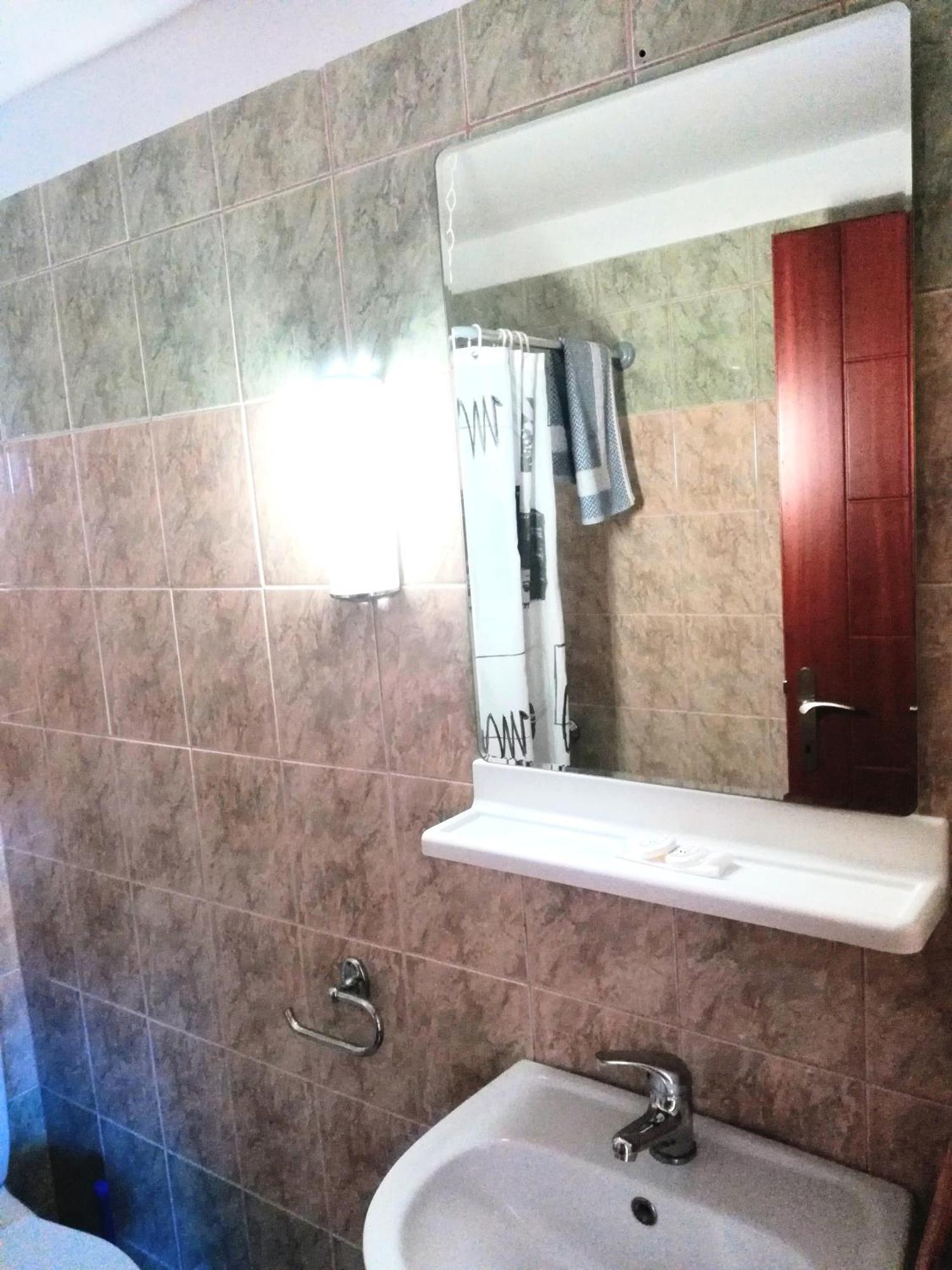 Skála Foúrkas Giorgos Apartments. חדר תמונה
